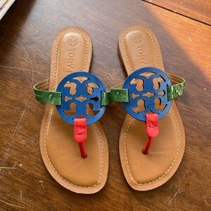 Tory Burch Sandals